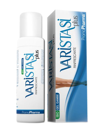 VARISTASI PLUS GEL GAMBE 75 ML - UniversoFarmacie.it