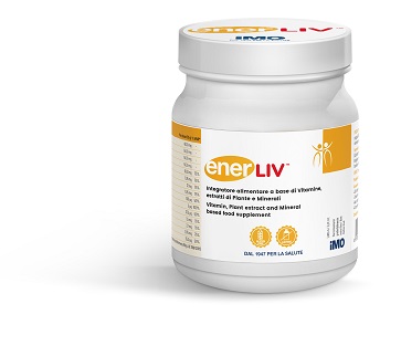 ENERLIV 350 G - UniversoFarmacie.it