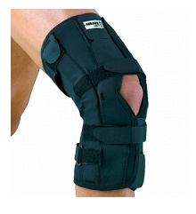 GIBAUD ORTHO LIGAGIB OPEN GINOCCHIERA ARTICOLATA 01 - UniversoFarmacie.it