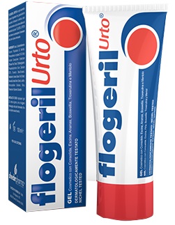 FLOGERIL URTO 100 ML - UniversoFarmacie.it
