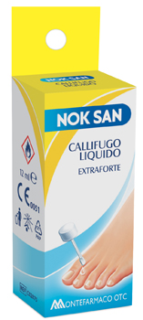 NOKSAN CALLIFUGO LIQUIDO 12 ML - UniversoFarmacie.it