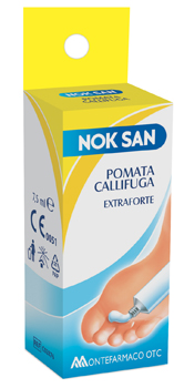NOKSAN POMATA CALLIFUGA 7,5 ML - UniversoFarmacie.it