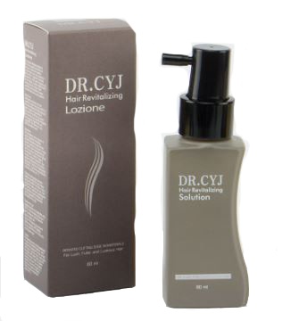 DR.CYJ LOZIONE RIVITALIZZANTE 60 ML - UniversoFarmacie.it