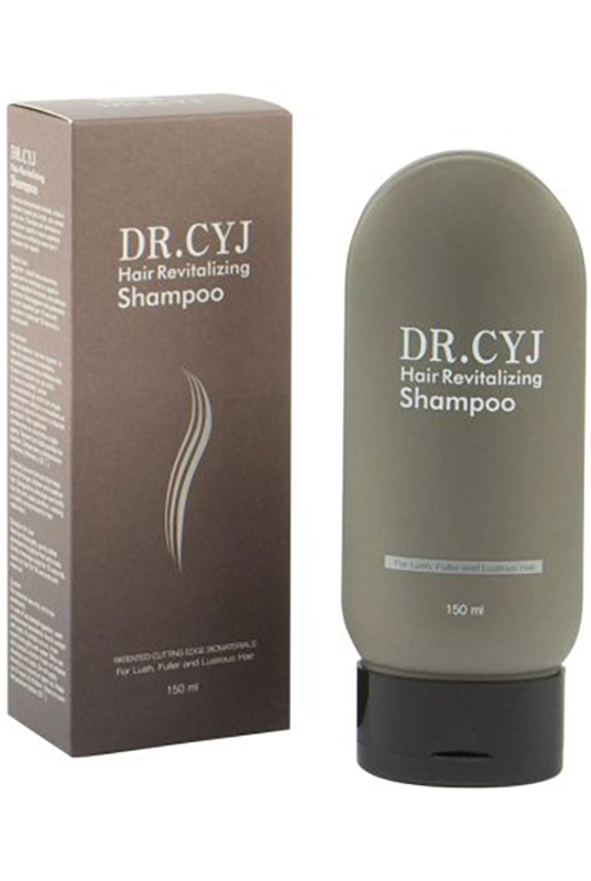DR.CYJ SHAMPOO RIVITALIZZANTE 150 ML - UniversoFarmacie.it