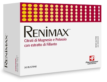 RENIMAX 30 BUSTE - UniversoFarmacie.it