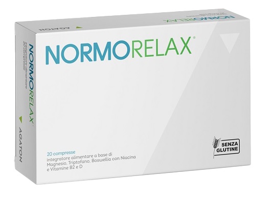 NORMORELAX 20 COMPRESSE - UniversoFarmacie.it