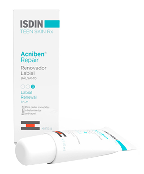 ACNIBEN REPAIR BALSAMO LABBRA 10 ML - UniversoFarmacie.it