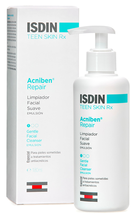 ACNIBEN REPAIR DETERGENTE 180 ML 2018 - UniversoFarmacie.it