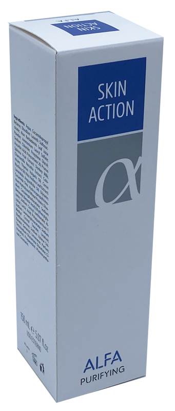 SKIN ACTION ALFA PURIFYING 150 ML - UniversoFarmacie.it