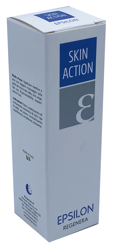SKIN ACTION EPSILON REGENERA 30 ML - UniversoFarmacie.it