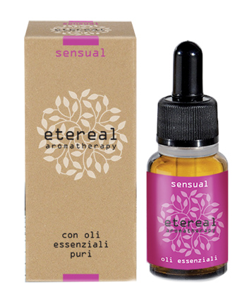 ETEREAL SENSUAL 15 ML - UniversoFarmacie.it