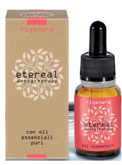 ETEREAL RIGENERA 15 ML - UniversoFarmacie.it