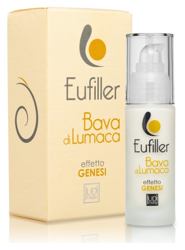 EUFILLER BAVA DI LUMACA 30 ML - UniversoFarmacie.it