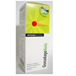 GONADAGE AXIS SOLUZIONE IDROALCOLICA 50 ML - UniversoFarmacie.it