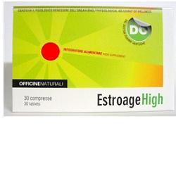 ESTROAGE HIGH 30 COMPRESSE 850MG - UniversoFarmacie.it