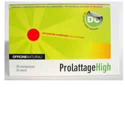 PROLATTAGE HIGH 30 COMPRESSE 850MG - UniversoFarmacie.it