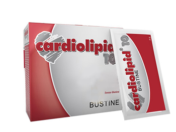 CARDIOLIPID 10 20 BUSTINE - UniversoFarmacie.it