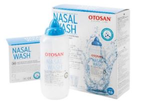 OTOSAN NASAL WASH KIT - UniversoFarmacie.it