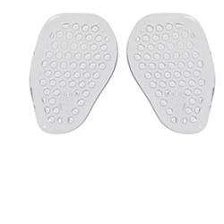 CUSCINETTI PLANTARI AVAMPIEDE GEL TRASPARENTE 1 PAIO - UniversoFarmacie.it