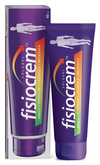 FISIOCREM 60 ML - UniversoFarmacie.it