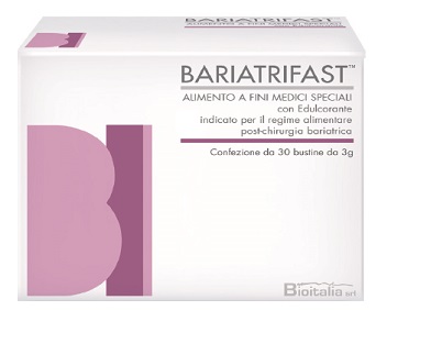 BARIATRIFAST 30 BUSTINE - UniversoFarmacie.it