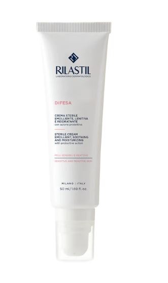 RILASTIL DIFESA CREMA STERILE - UniversoFarmacie.it