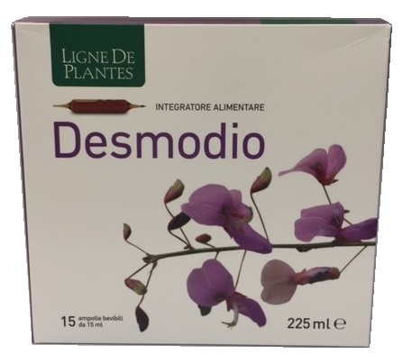 DESMODIO 15 AMPOLLE DA 15 ML - UniversoFarmacie.it