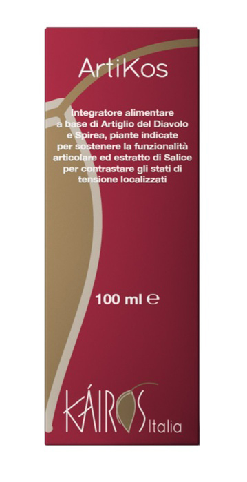 ARTIKOS GOCCE 100 ML - UniversoFarmacie.it