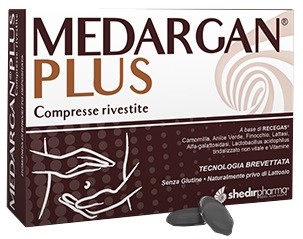 MEDARGAN PLUS 30 COMPRESSE - UniversoFarmacie.it