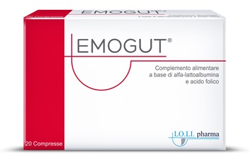 EMOGUT 20 COMPRESSE 650 MG - UniversoFarmacie.it