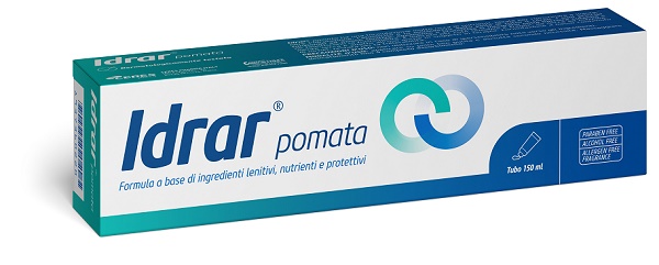 IDRAR POMATA 150 ML - UniversoFarmacie.it