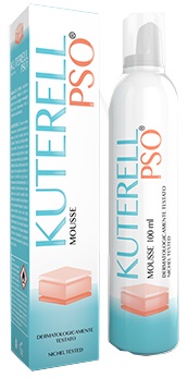 KUTERELL PSO SCHIUMA 100 ML - UniversoFarmacie.it