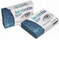 LACRIMILLA 10 FIALE MONODOSE 0,5 ML - UniversoFarmacie.it