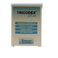 TRICODEX PLUS 15 COMPRESSE - UniversoFarmacie.it