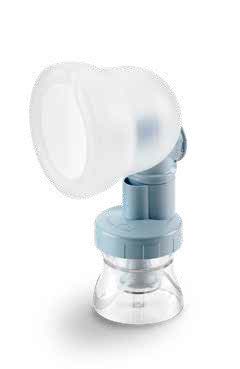 KIT PER AEROSOLTERAPIA PERFECTA CON AMPOLLA MEFAR 2000 - UniversoFarmacie.it