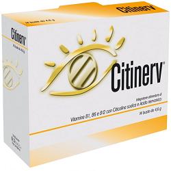 CITINERV 14 BUSTINE - UniversoFarmacie.it
