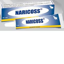 NARICOSS UNGUENTO NASALE 15 G - UniversoFarmacie.it