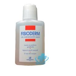 FISIODERM GEL IGIENIZZANTE MANI 80 ML - UniversoFarmacie.it