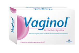 VAGINOL LAVANDA VAGINALE 5 FLACONI 150 ML - UniversoFarmacie.it