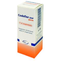 CODEFLOR SMP GOCCE 7 ML - UniversoFarmacie.it