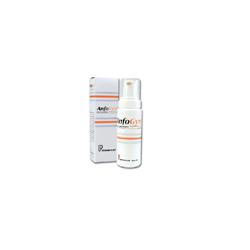 ANFOGYN MOUSSE GINECOLOGICA 150 ML - UniversoFarmacie.it
