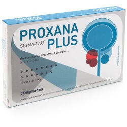 PROXANA PLUS 15 CAPSULE MOLLI - UniversoFarmacie.it