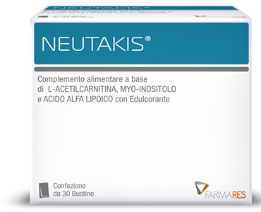 NEUTAKIS 3 BUSTINE - UniversoFarmacie.it