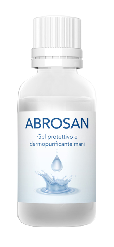 ABROSAN GEL 80 ML - UniversoFarmacie.it