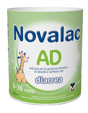 NOVALAC AD 600 G - UniversoFarmacie.it