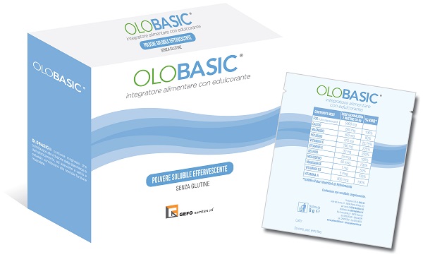 OLOBASIC 21 21 BUSTINE - UniversoFarmacie.it