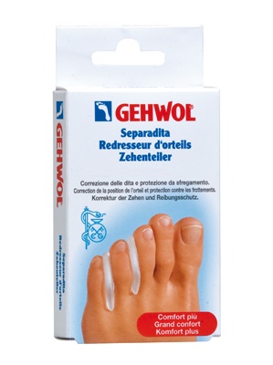 GEHWOL SEPARADITA SMALL 3 PEZZI - UniversoFarmacie.it