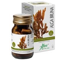 ALGA BRUNA 50 OPERCOLI - UniversoFarmacie.it