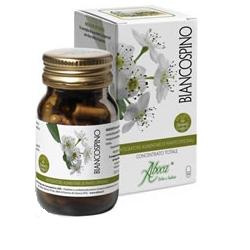 BIANCOSPINO CONCENTRATO TOTALE 50 OPERCOLI - UniversoFarmacie.it