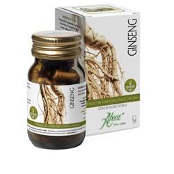 GINSENG CONCENTRATO TOTALE 50 OPERCOLI - UniversoFarmacie.it
